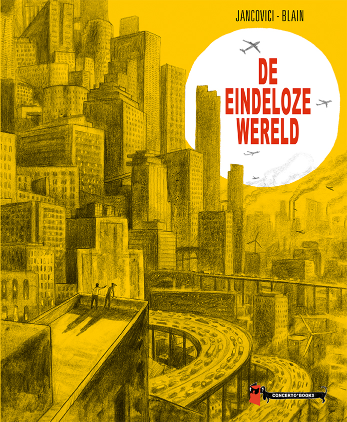 De eindeloze wereld