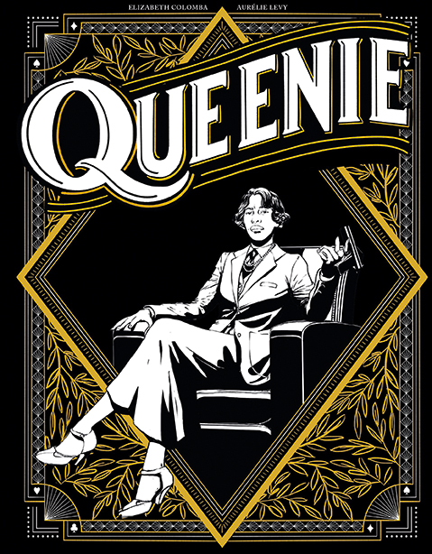 Queenie