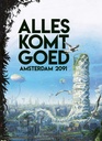 Alles komt goed (Amsterdam 2091)