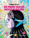 De prins van de hoogvliegers - Antoine de Saint-Exupery
