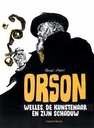 Orson Welles