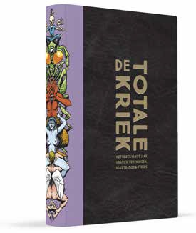 De totale Kriek