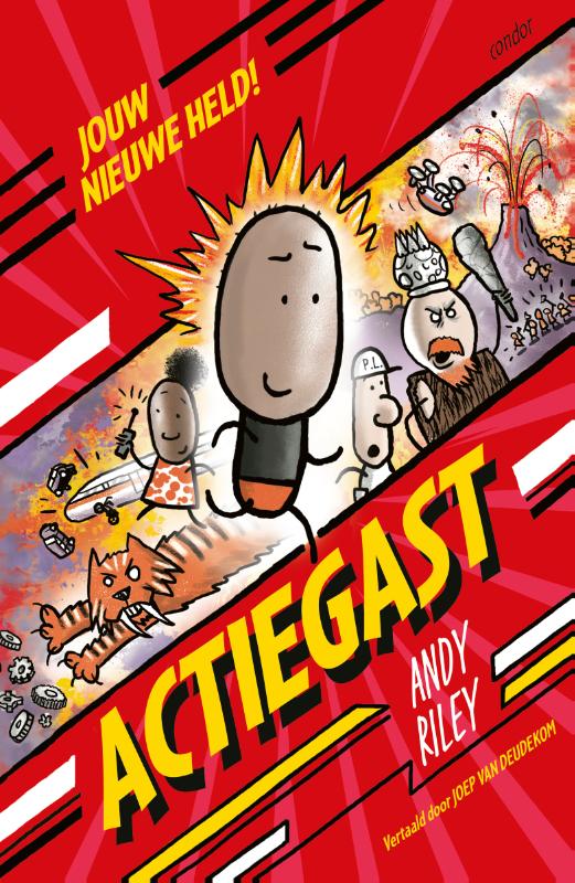 Actiegast 1