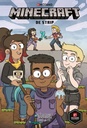 Minecraft - De strip 1