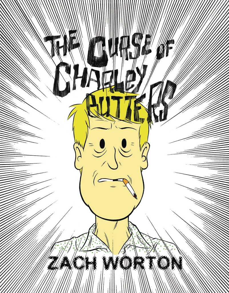 THE CURSE OF CHARLEY BUTTERS