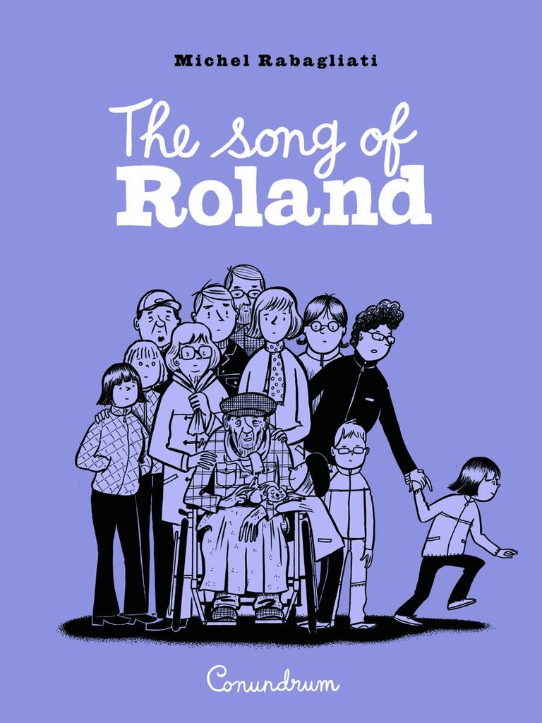 SONG OF ROLAND
