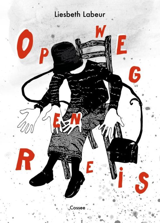 Op weg en reis