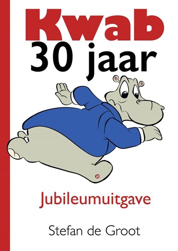 Kwab - Jubileumuitgave 30 jaar