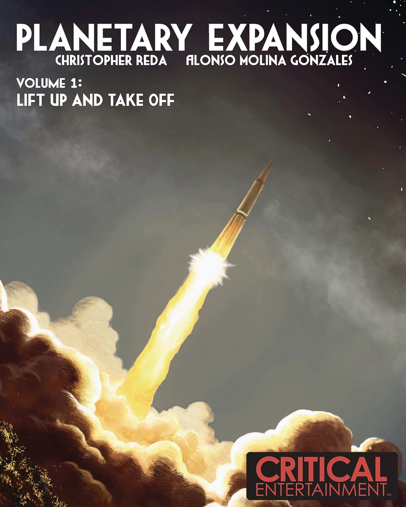 PLANETARY EXPANSION 01