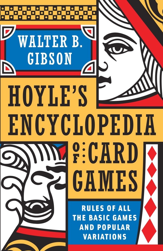 Hoyle  Modern Encyclopedia of Card Games