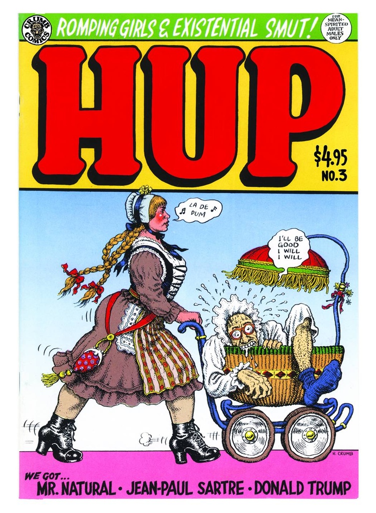HUP 3