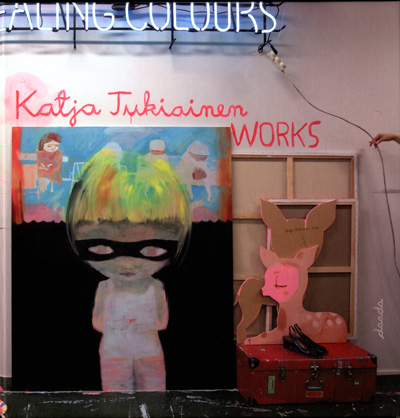 WORKS 1999-2007 FINLAND