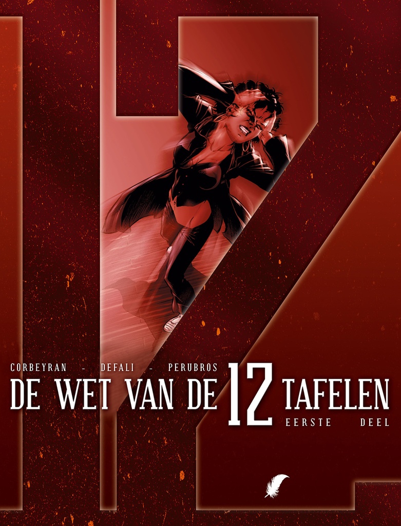 De Wet Van De 12 Tafelen 01