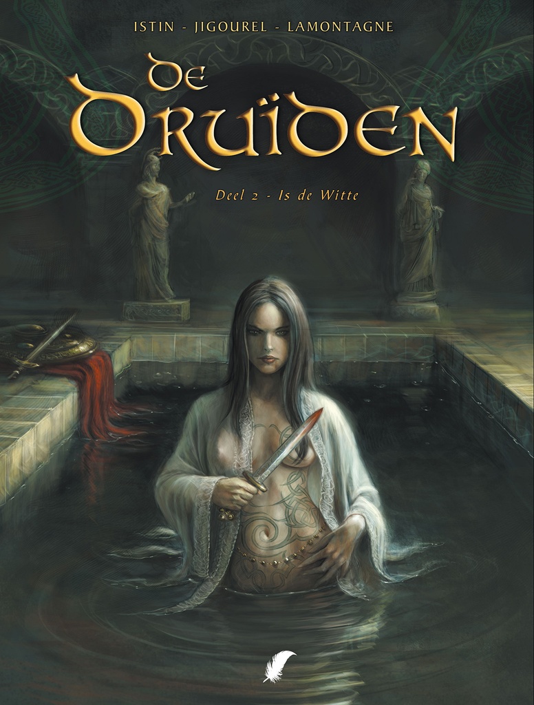 De Druiden 02 Ys