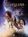 Korrigans 01 De Kinderen Van De Nacht