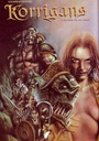 Korrigans 04 De Heer Van De Chaos