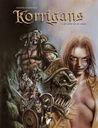 Korrigans 04 De Heer Van De Chaos