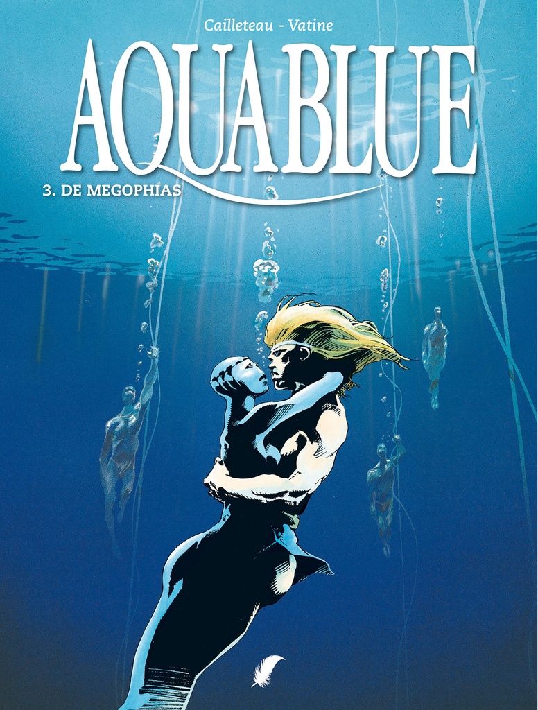 Aquablue SC 03 Megophias
