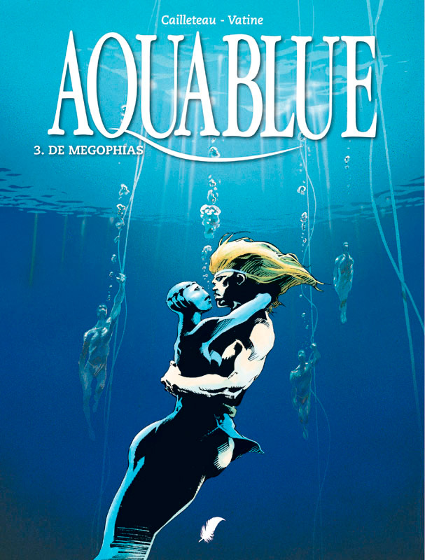 Aquablue SC 03 Megophias