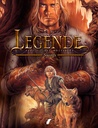 Legende 01 Het Wolfskind