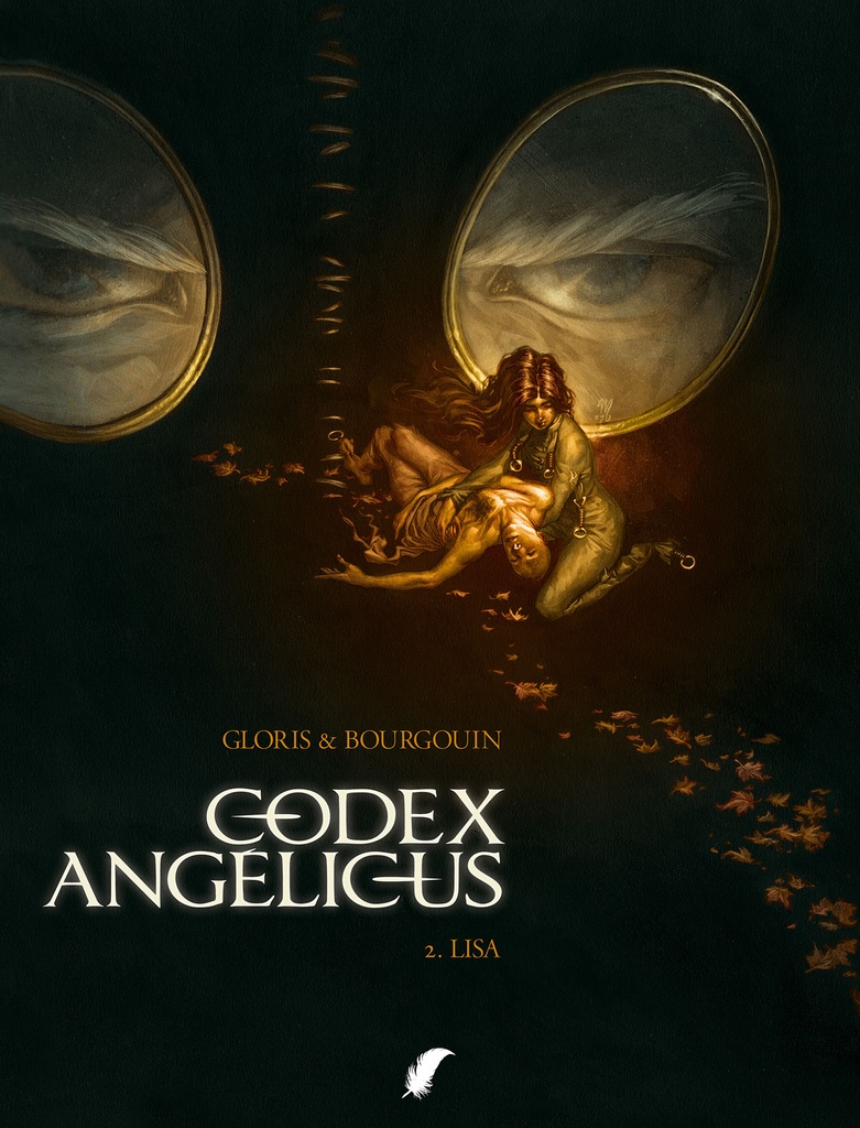 Codex Angelicus 02 Lisa