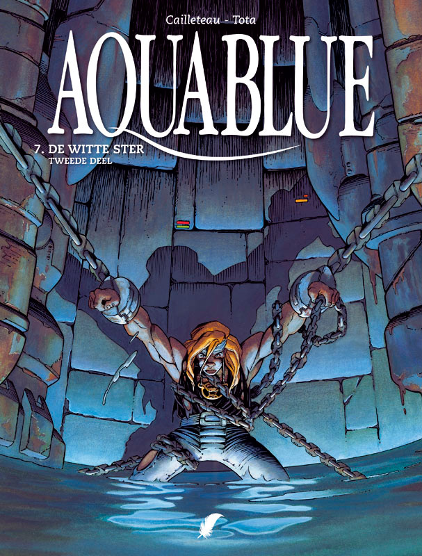 Aquablue SC 07 De Witte Ster 2