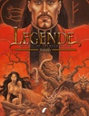 Legende 04 De Dromenmeester