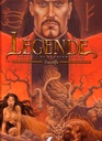 Legende 04 De Dromenmeester