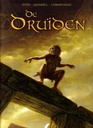 De Druiden 04 De Kring Der Reuzen