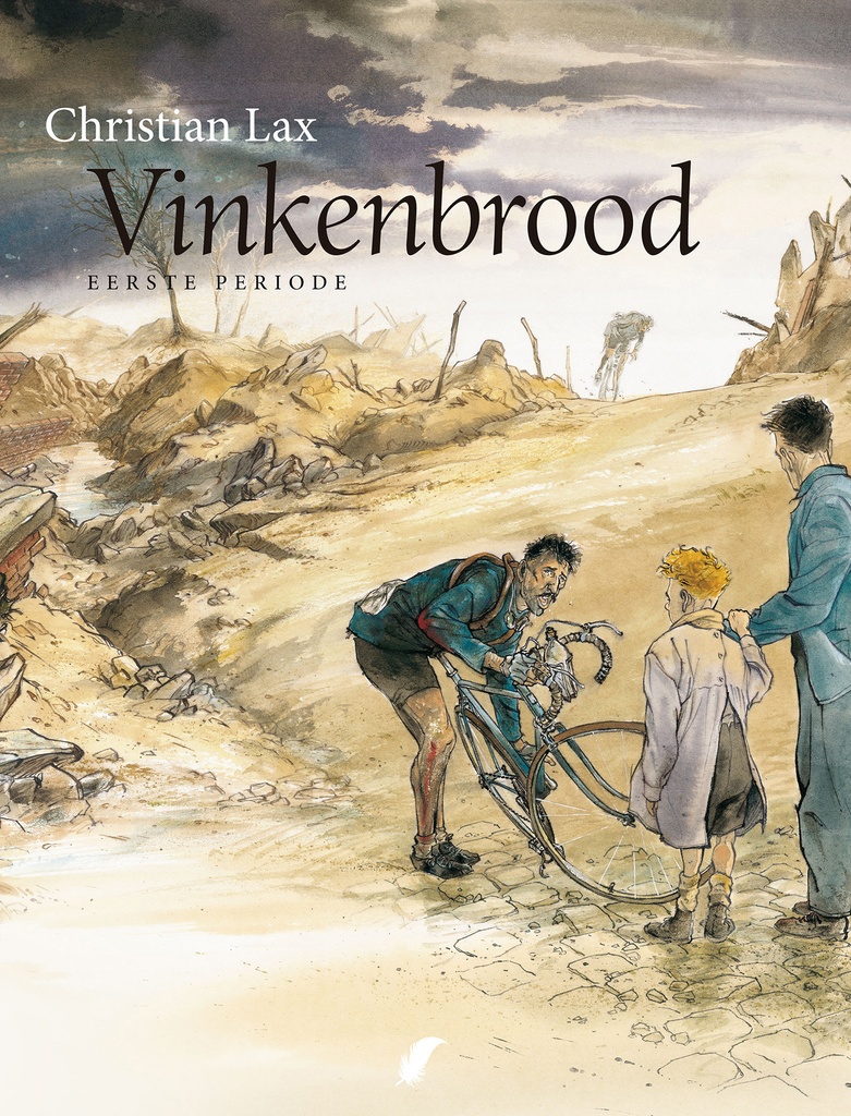 Vinkenbrood 01