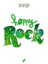 Zep - Happy Books - Happy Rock