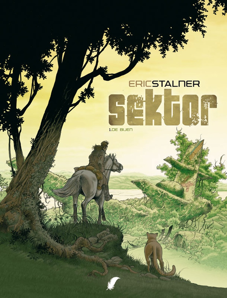 Sektor 01 De Bijen