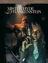 Mr. Hyde Vs Frankenstein 02 De Val Van Huis
