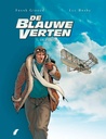 De Blauwe Verten 01 De Pioniers