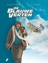 De Blauwe Verten 01 De Pioniers