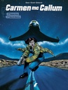 Carmen Mccallum 05 Dossier Earp Deus Ex Machina
