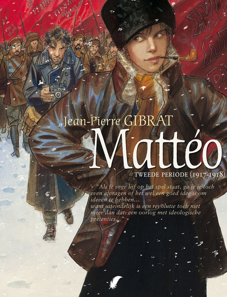 Matteo 02