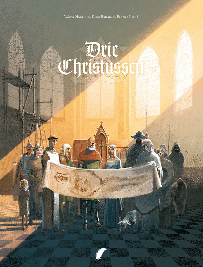 Drie Christussen 01
