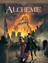 Alchemie 01 De Vuurproef