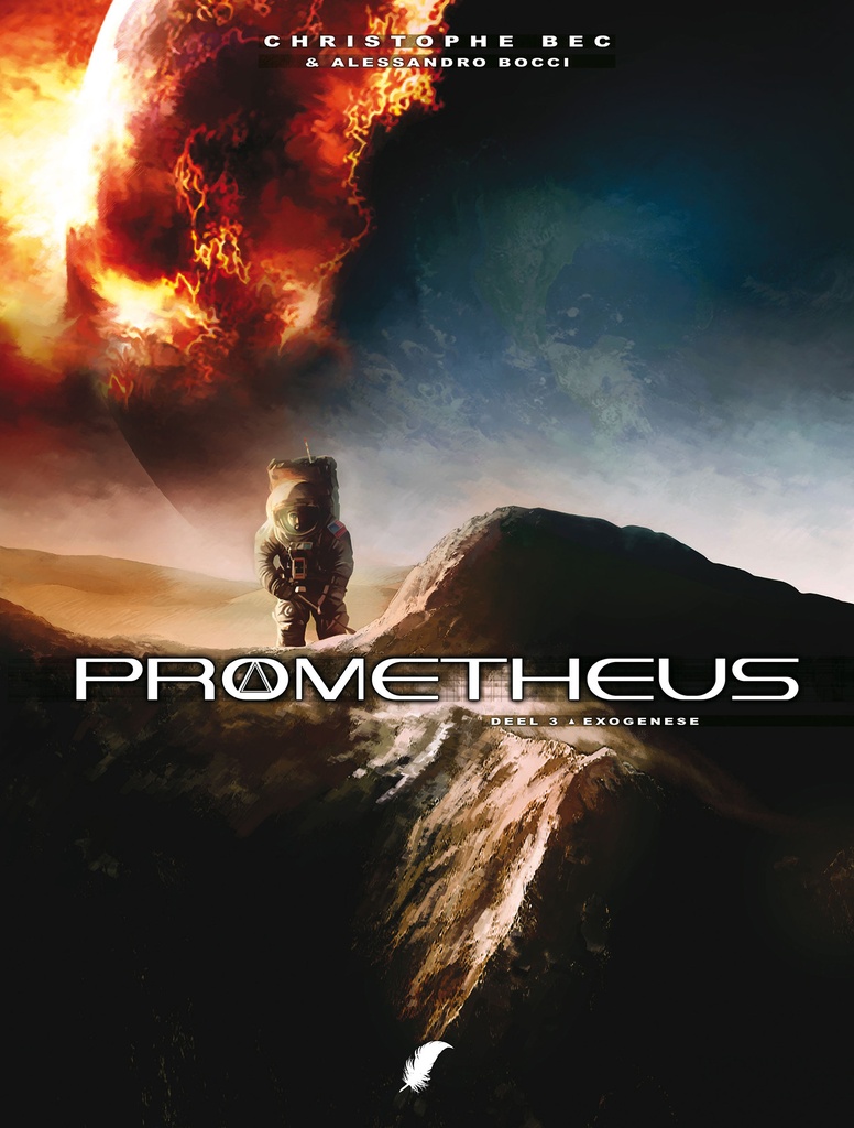 Prometheus 03 Exogenese