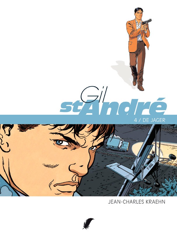Gil Saint-Andre SC 04 De Jager