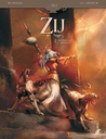 Zij 01 De Scherf Van Anemartas