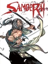 Samoerai 06 Shobei