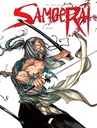 Samoerai 06 Shobei