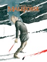 De Wegen Van Malefosse 02 De Verloren Berg