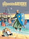 De Onthoofde Arenden 14 De Ijzeren Mannen