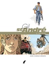 Gil Saint-Andre SC 08 Het Offer