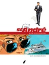 Gil Saint-Andre SC 09 De Bloedige Erfenis
