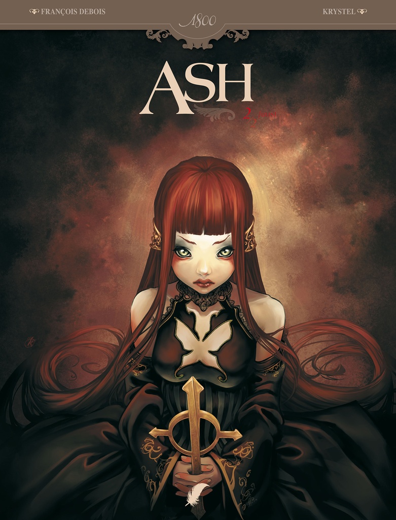 Ash 02 Faust
