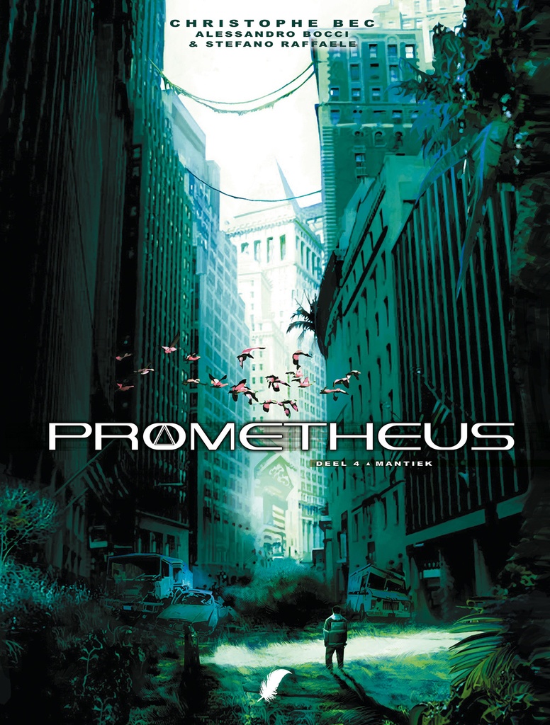 Prometheus 04 Mantiek